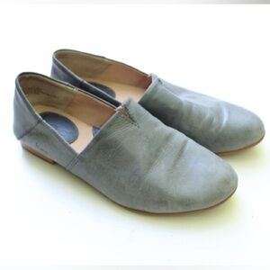 Boc. Flats